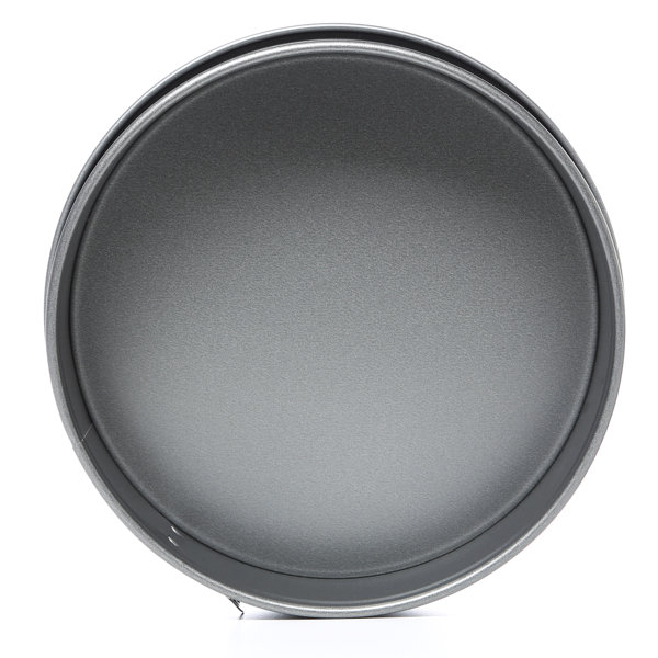 Nordic Ware Pro Form 9.8" Round NonStick Carbon Steel Springform Pan & Reviews Wayfair